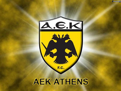 aek athens fc results
